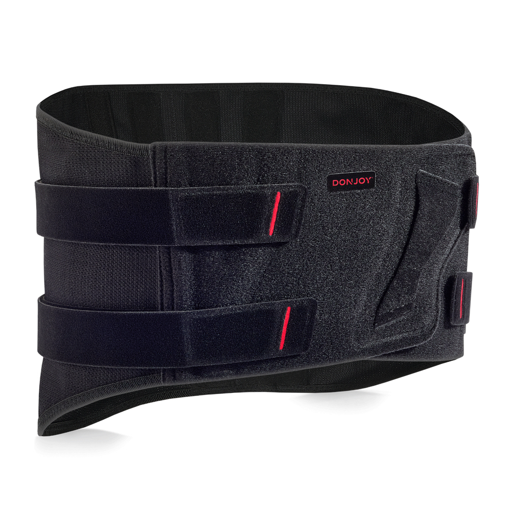 Trunk tutors - Donjoy Immostrap 2.0 Elasticated Corset Lumbar Band For Lumbago H 21cm