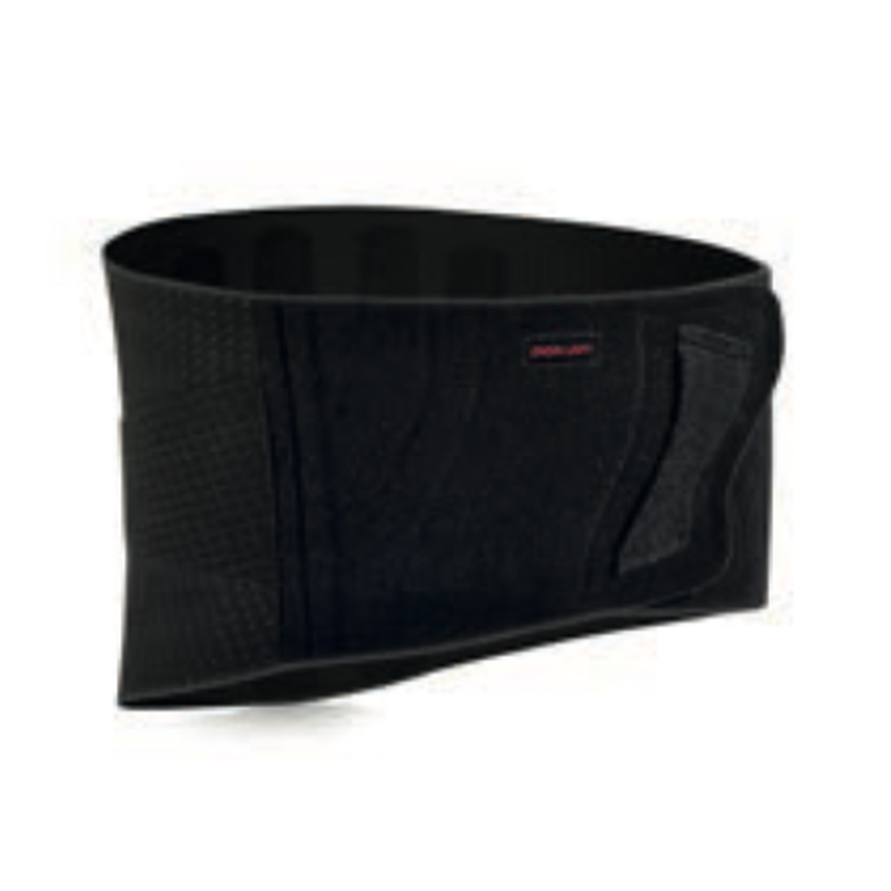 Trunk tutors - Donjoy Lumbar Band Elastic Corset Skinstrap For Lumbago H 26cm