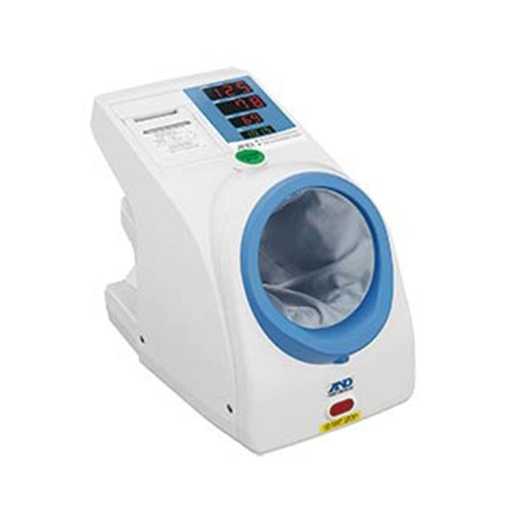 Sphygmomanometers/blood pressure monitors - And Professional Electronic Blood Pressure Monitor Tm2657p With Printer