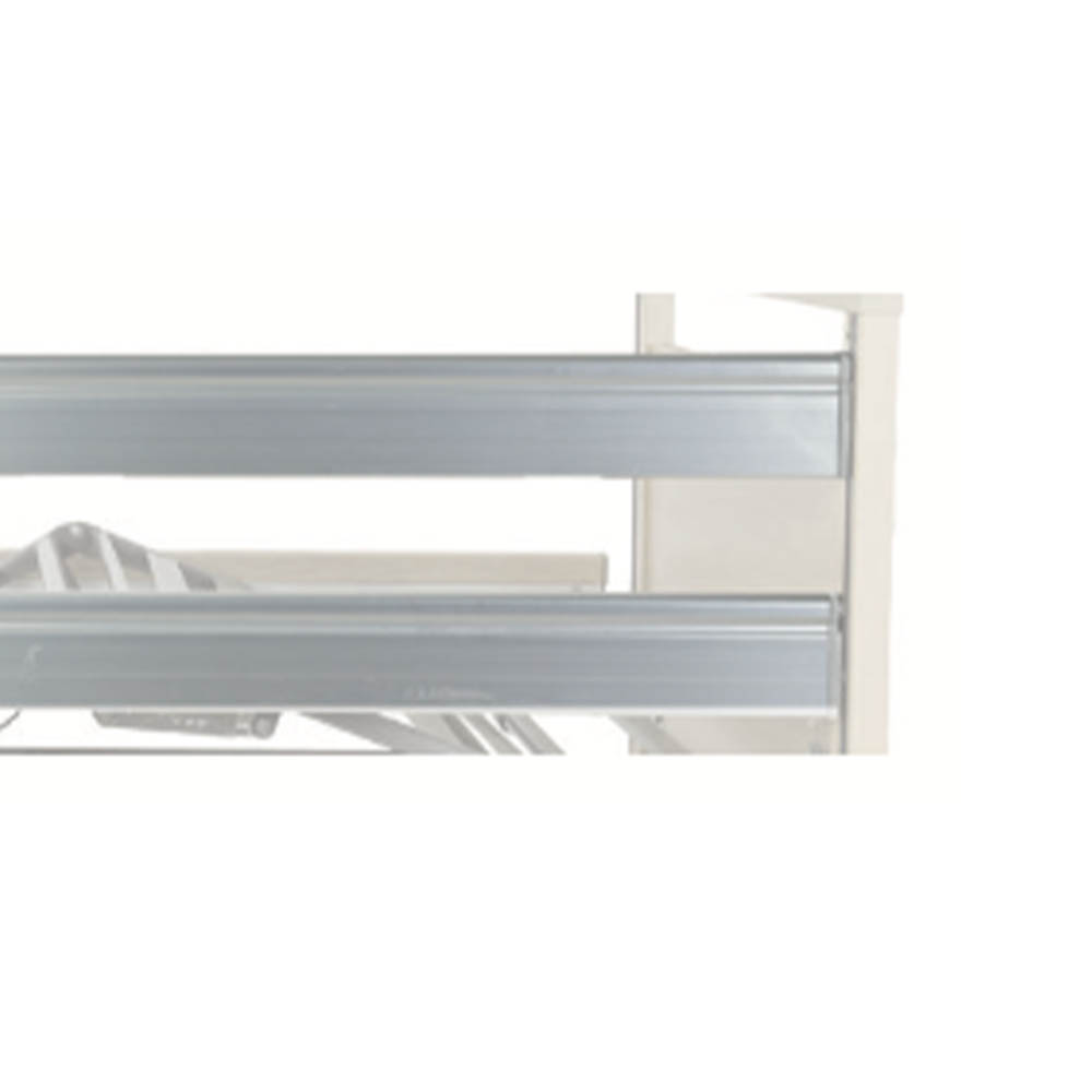 Hospital bed rails - Mopedia Bed Rails For Disabled Elderly Hospitalization Aluminum For Mp423-mp424-mp428