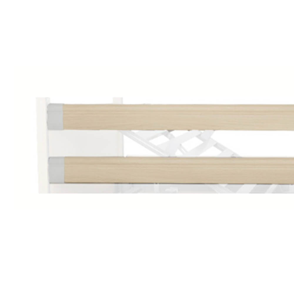 Hospital bed rails - Mopedia Wooden Bed Rails For Disabled Elderly Hospitalization For Mp423 And Mp428