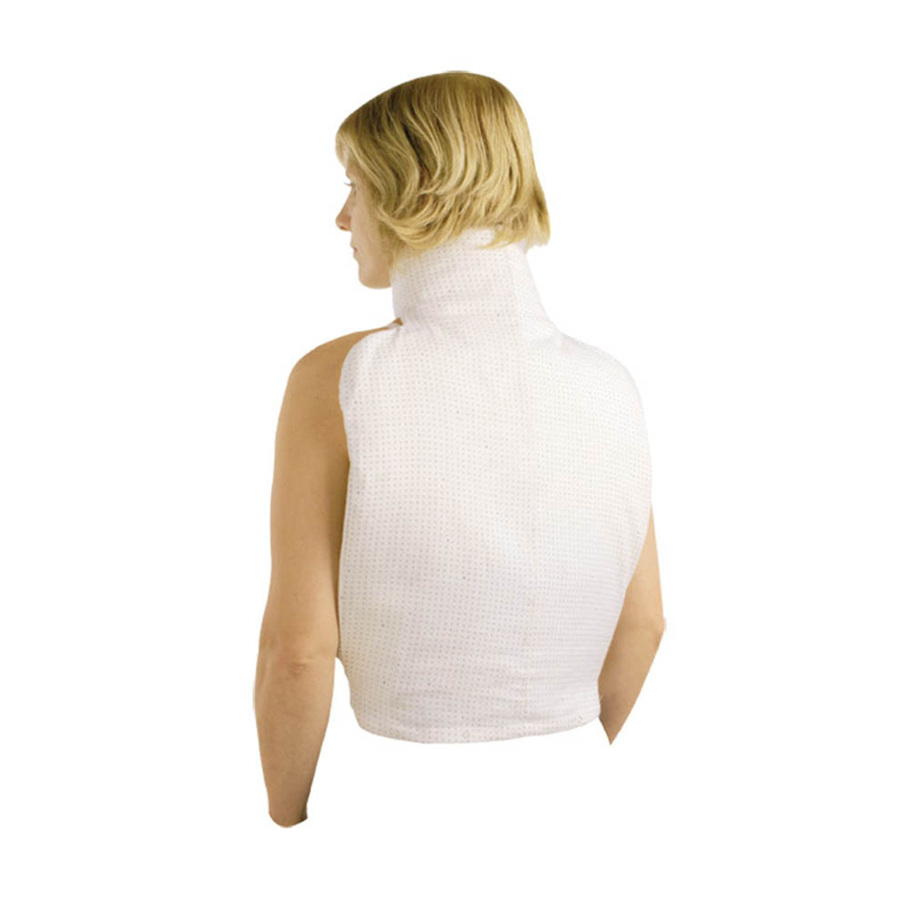 Heating pads - Boso Bosotherm 1300 Neck And Back Warmer With 3 Temperature Levels
