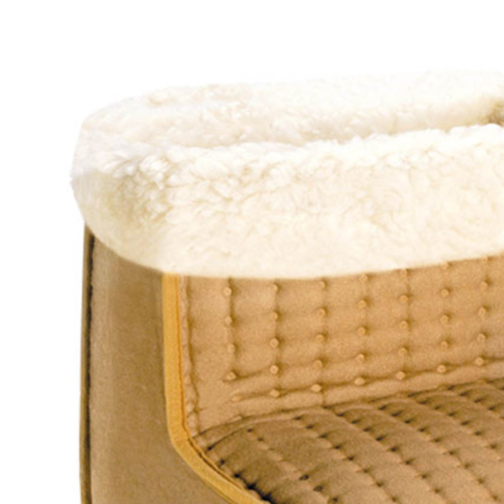 Heating pads - Boso Bosotherm 3000 60w Foot Warmer With 2 Temperature Levels