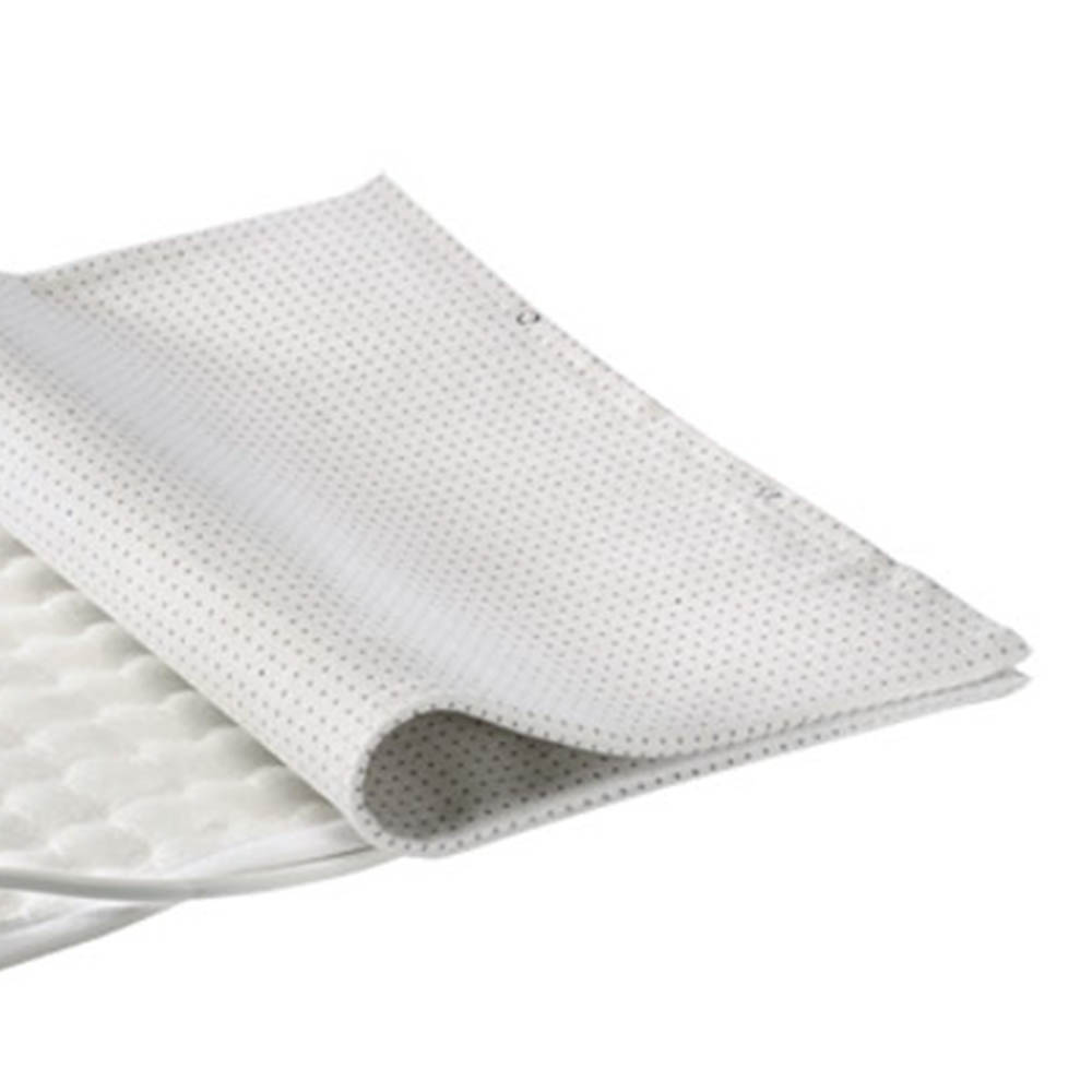 Heating pads - Boso Bosotherm 1400 Thermal Cushion With Breathable And Washable Cotton Cover