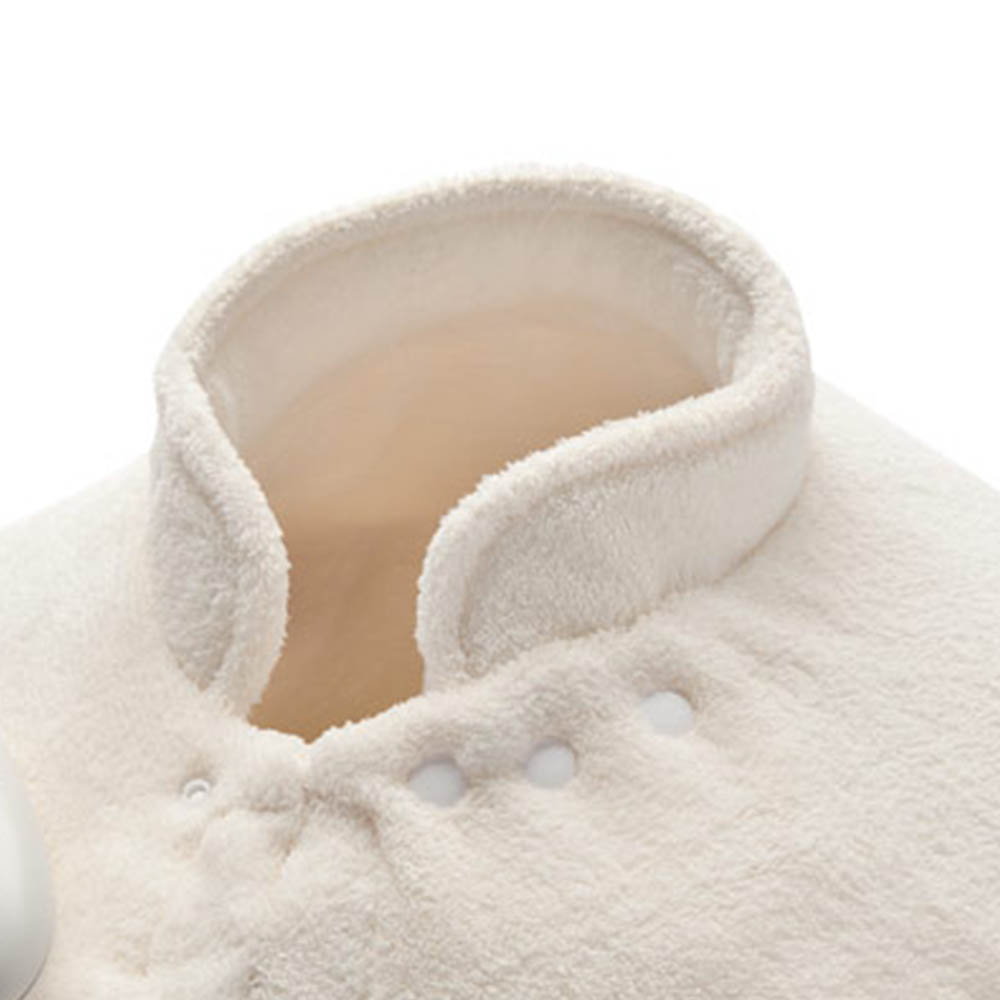 Termofori - Boso Termoforo Per Spalle E Cervicale Bosotherm 1600 Forma Anatomica