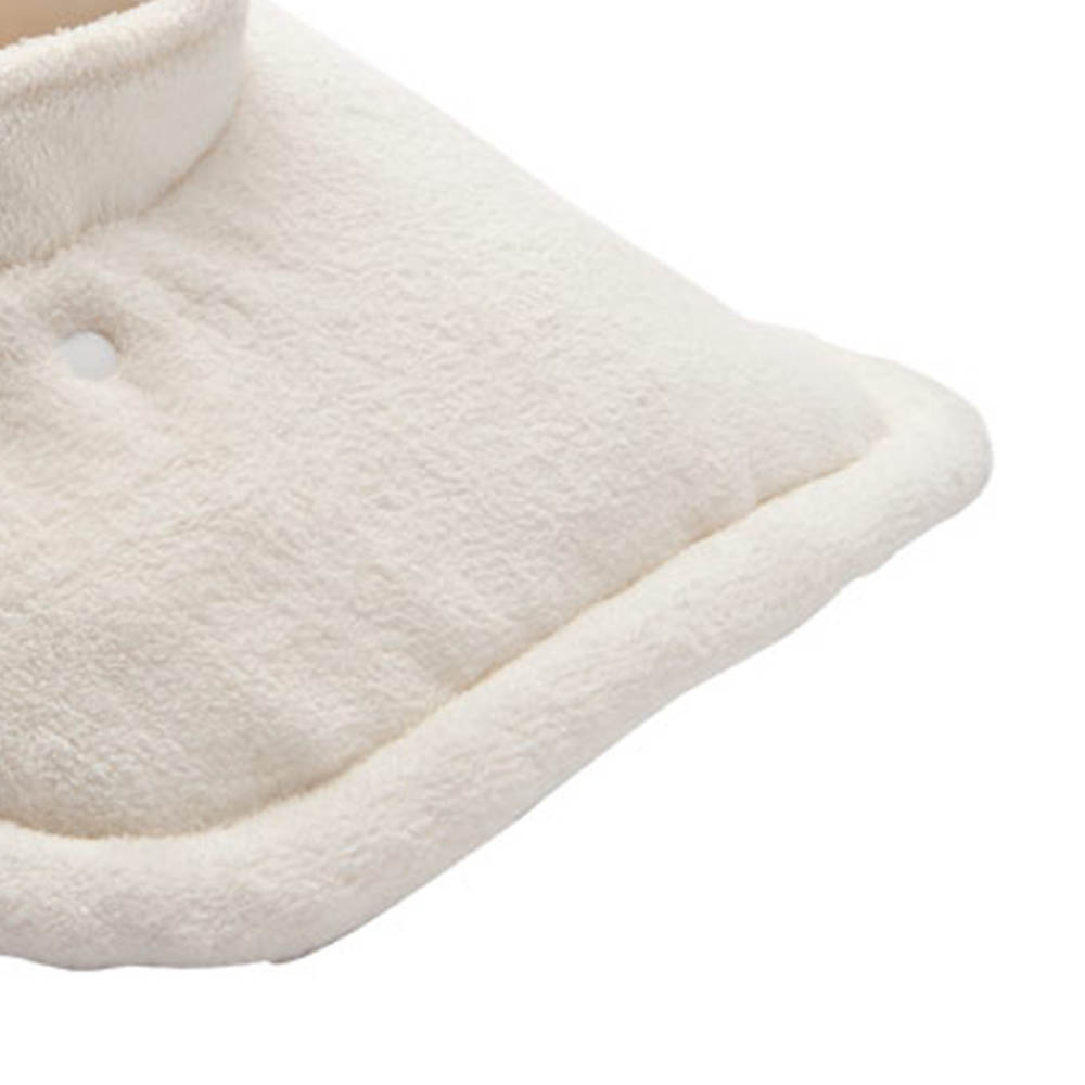 Termofori - Boso Termoforo Per Spalle E Cervicale Bosotherm 1600 Forma Anatomica