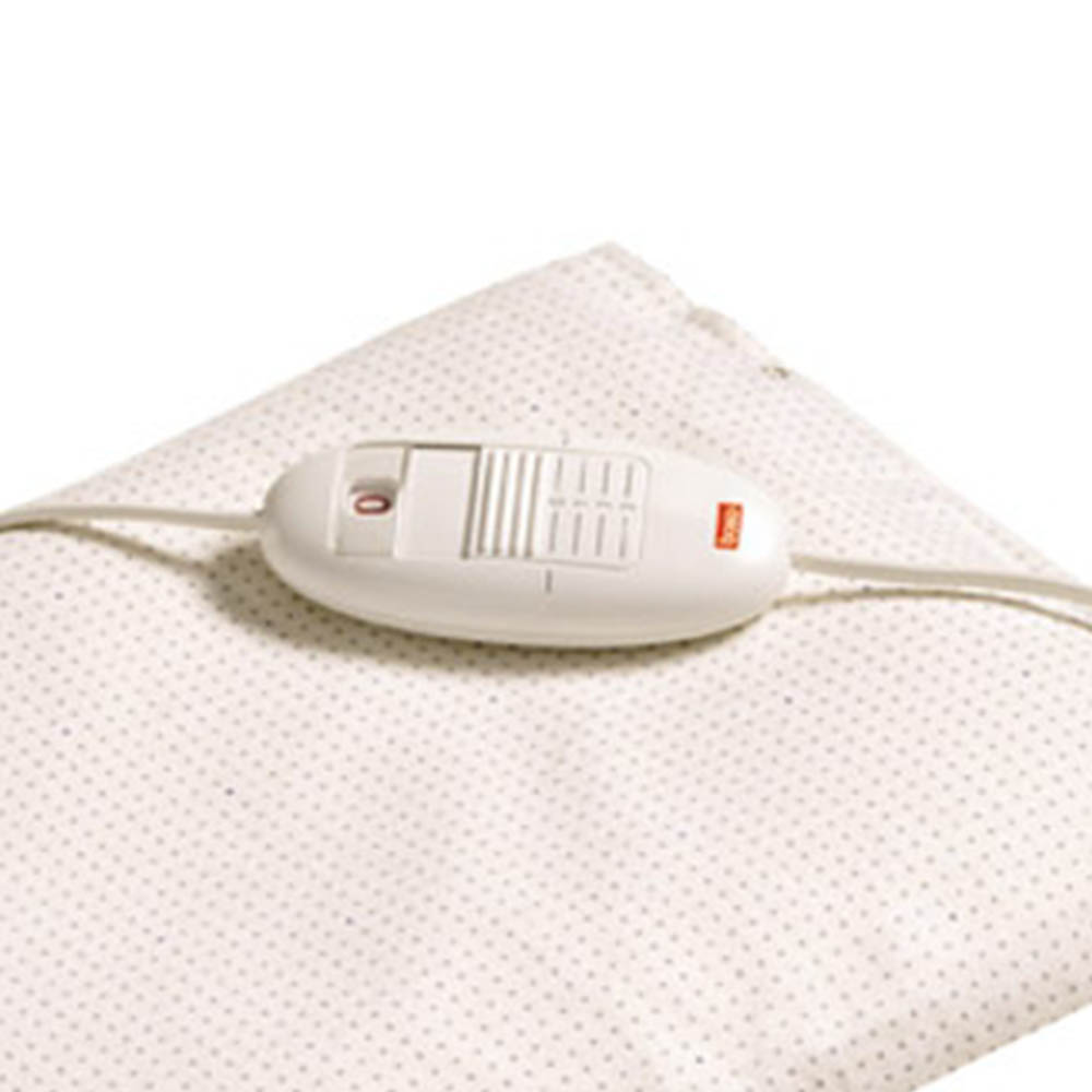 Heating pads - Boso Cuscino Termico Bosotherm 1200 Con Spegnimento Automatico 