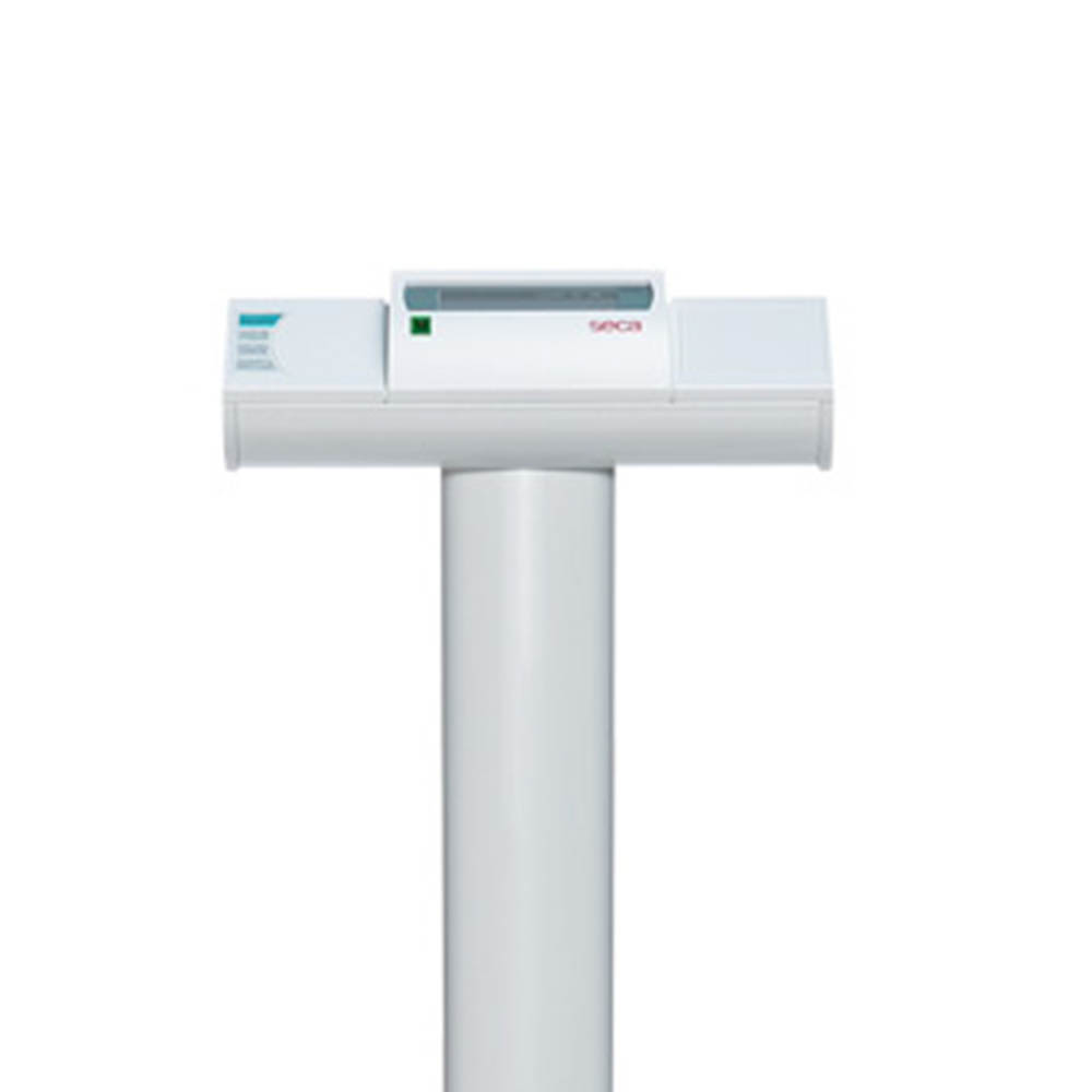 Scales - Seca 704 Digital Column Scale, 300 Kg Capacity