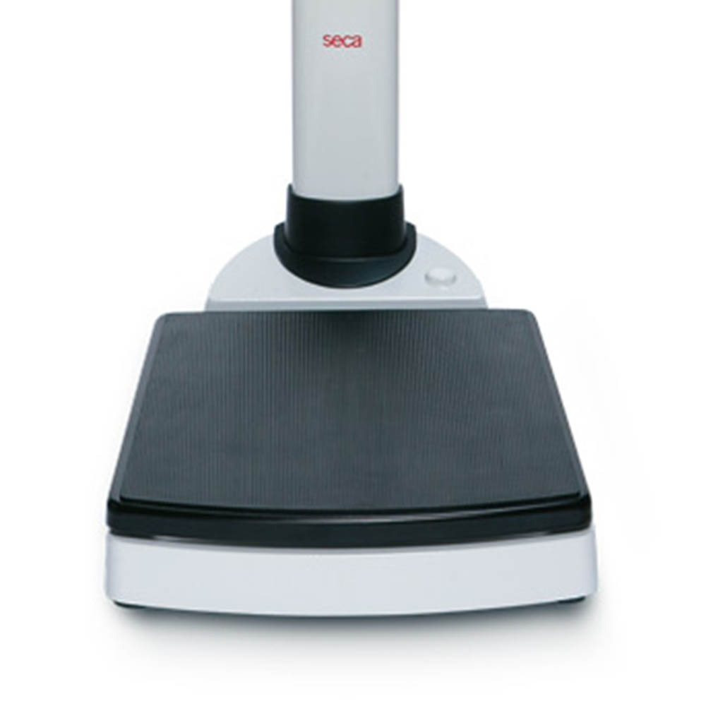 Scales - Seca 704 Digital Column Scale, 300 Kg Capacity