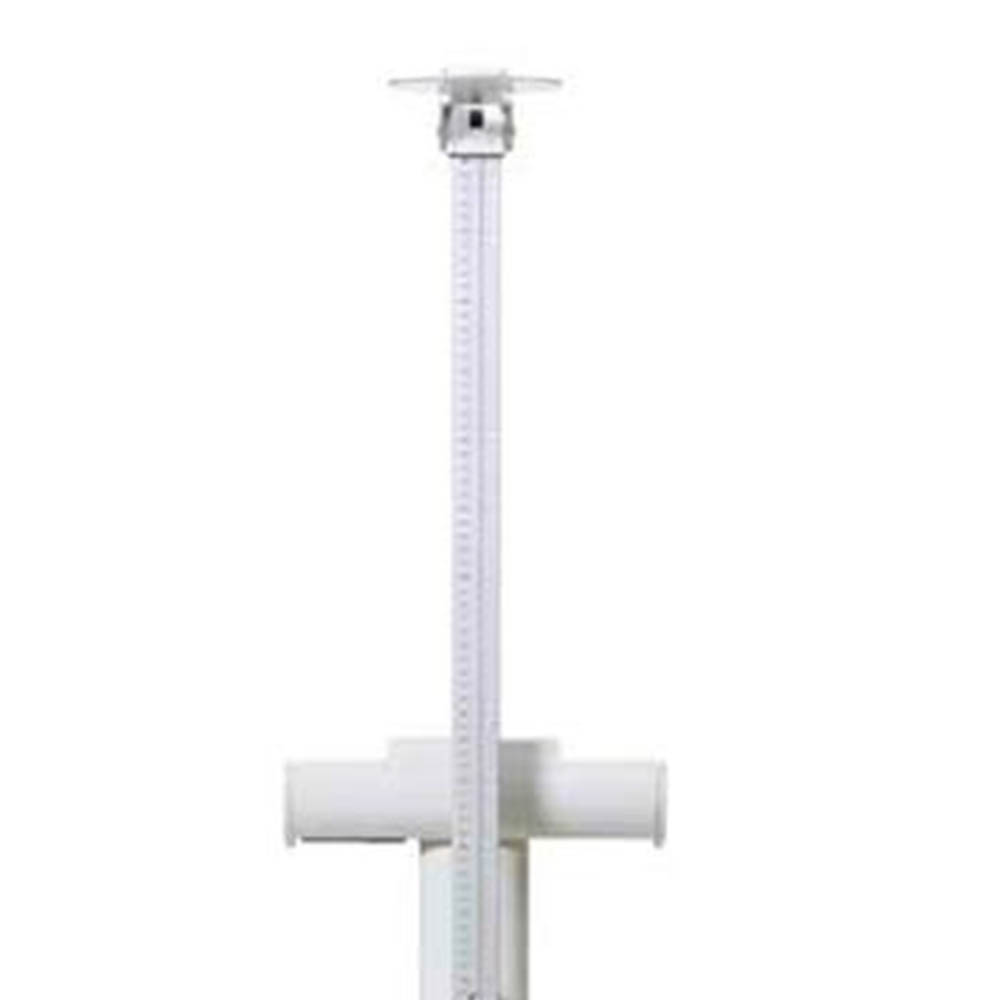 Scales - Seca 704s Digital Column Scale With Integrated Altimeter 150kg