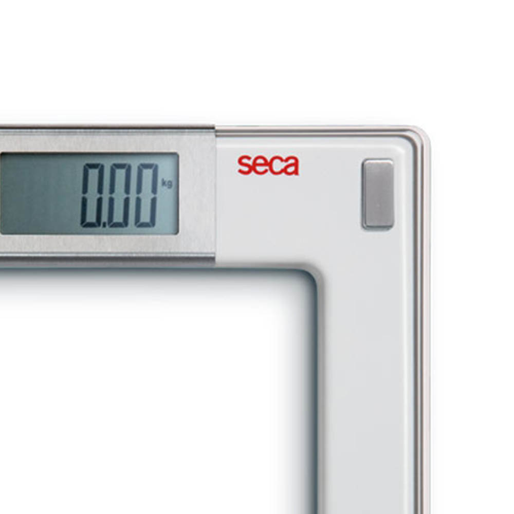 Scales - Seca 807 Electronic Floor Digital Scale, Capacity 150 Kg