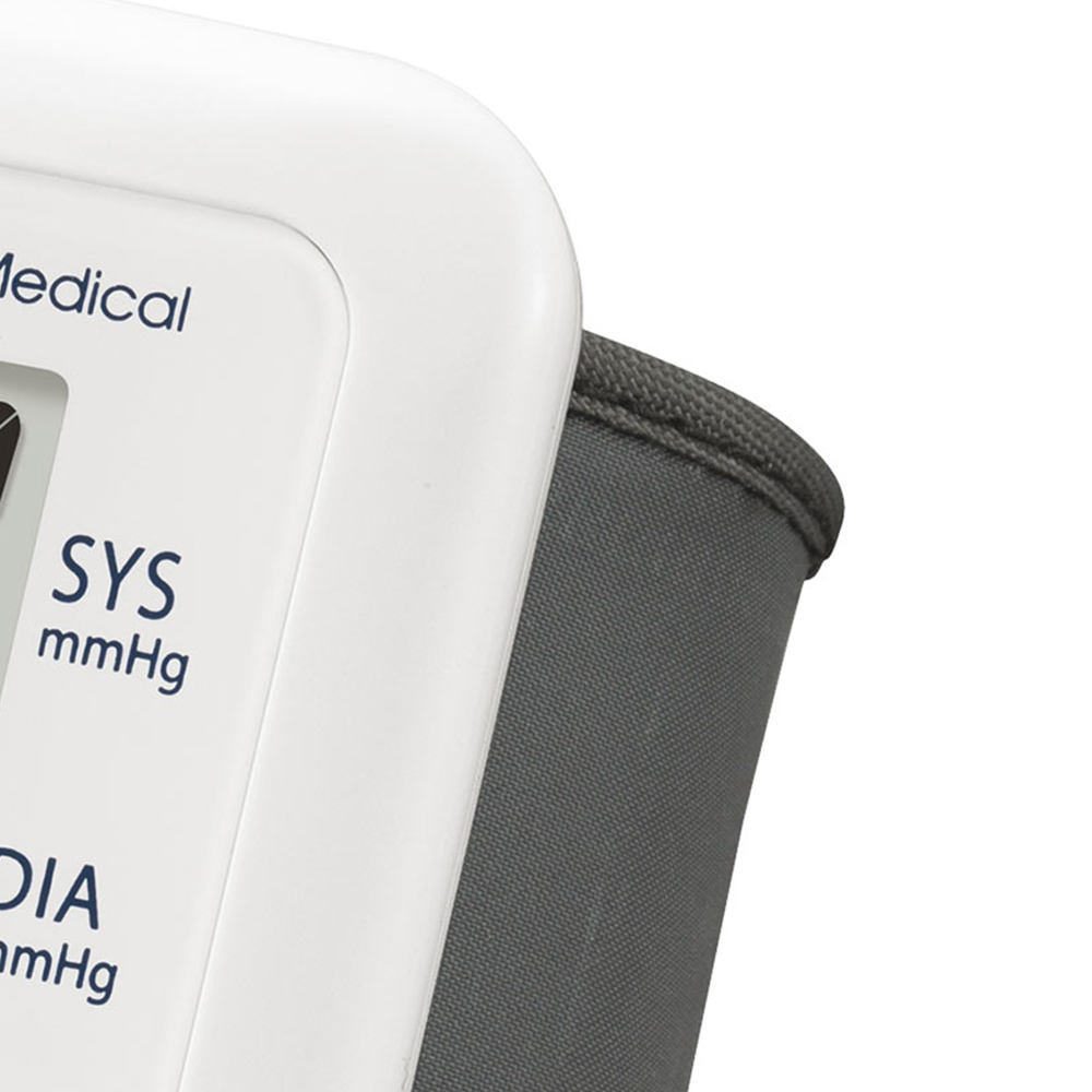 Sphygmomanometers/blood pressure monitors - And Automatic Wrist Heart Rate Monitor With Simple Climb Detection