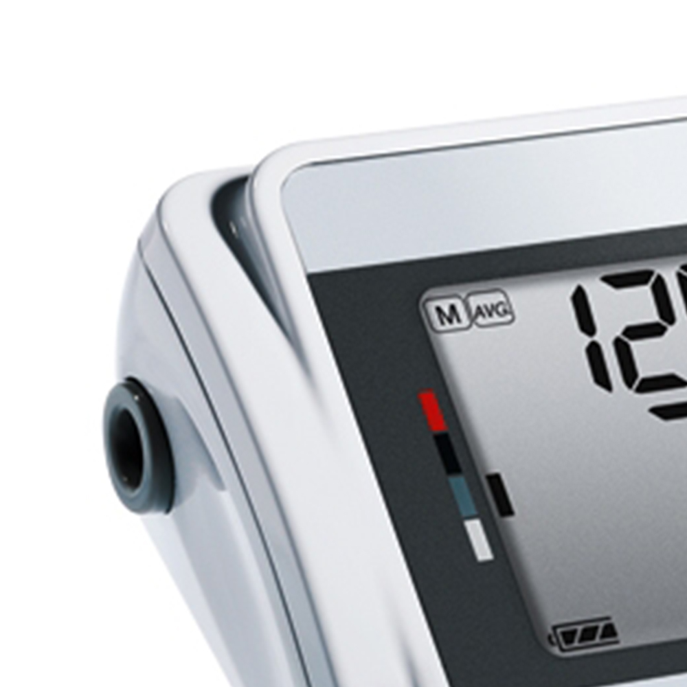 Sphygmomanometers/blood pressure monitors - Boso Medicus Vital Fuzzy Logic Automatic Cuff Blood Pressure Monitor