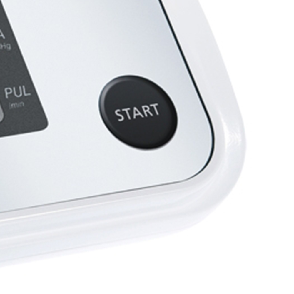 Sphygmomanometers/blood pressure monitors - Boso Medicus Vital Fuzzy Logic Automatic Cuff Blood Pressure Monitor