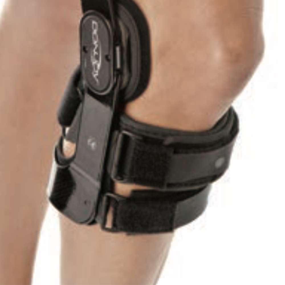 Knee braces - Donjoy Fullforce Knee Brace For Oa Left Varus Gonoarthrosis