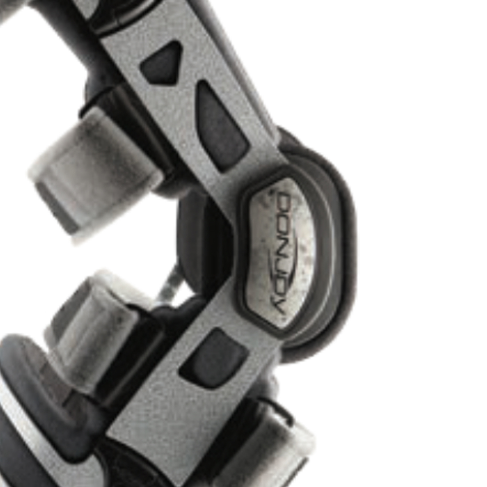 Knee braces - Donjoy Knee Brace Oa Nano Right Varus Gonoarthrosis