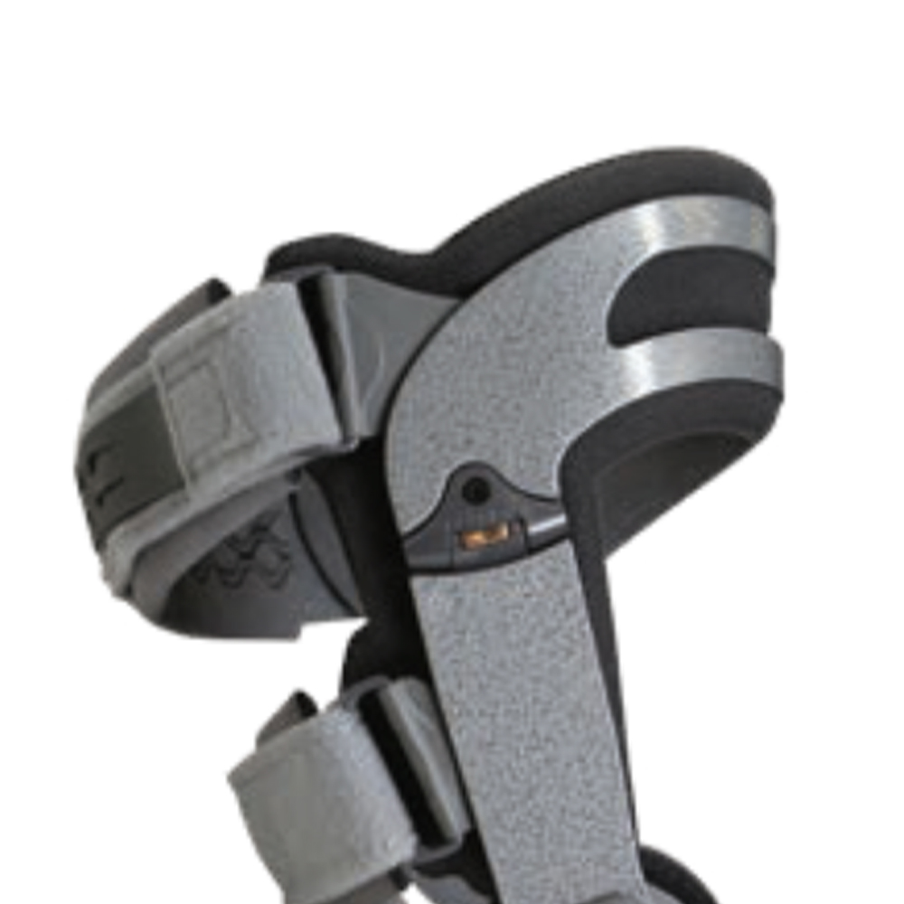 Knee braces - Donjoy Knee Brace Oa Adjuster 3 Right Varus Gonoarthrosis