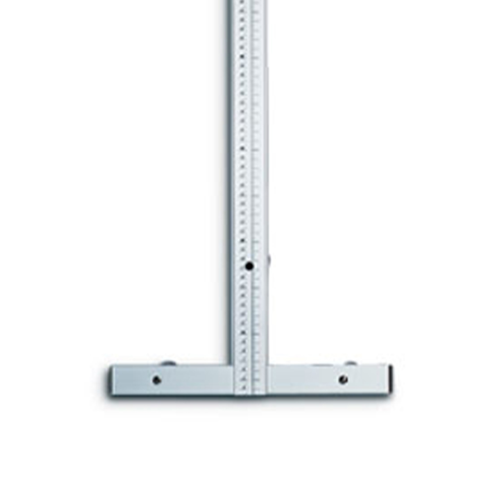 Scales - Seca 230cm Wall Mount Telescopic Altimeter