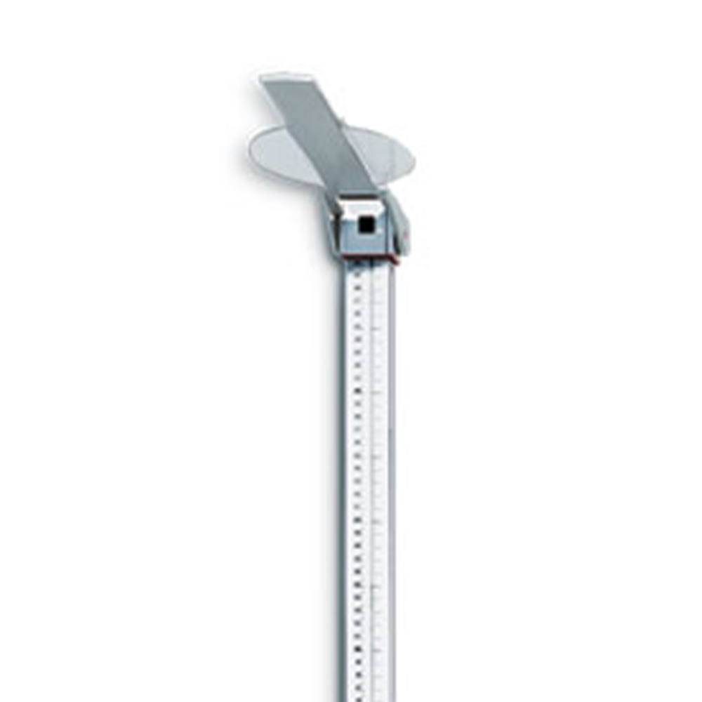 Scales - Seca 230cm Wall Mount Telescopic Altimeter