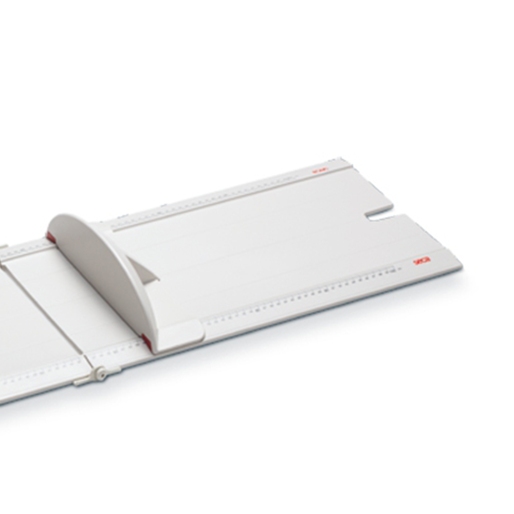 Scales - Seca Folding Height Measuring Plate For Mobile Use