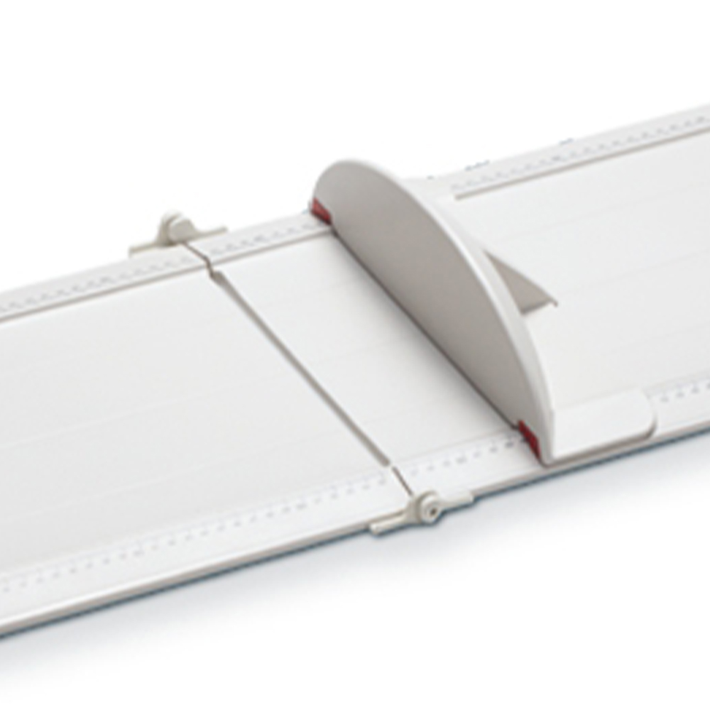 Scales - Seca Folding Height Measuring Plate For Mobile Use