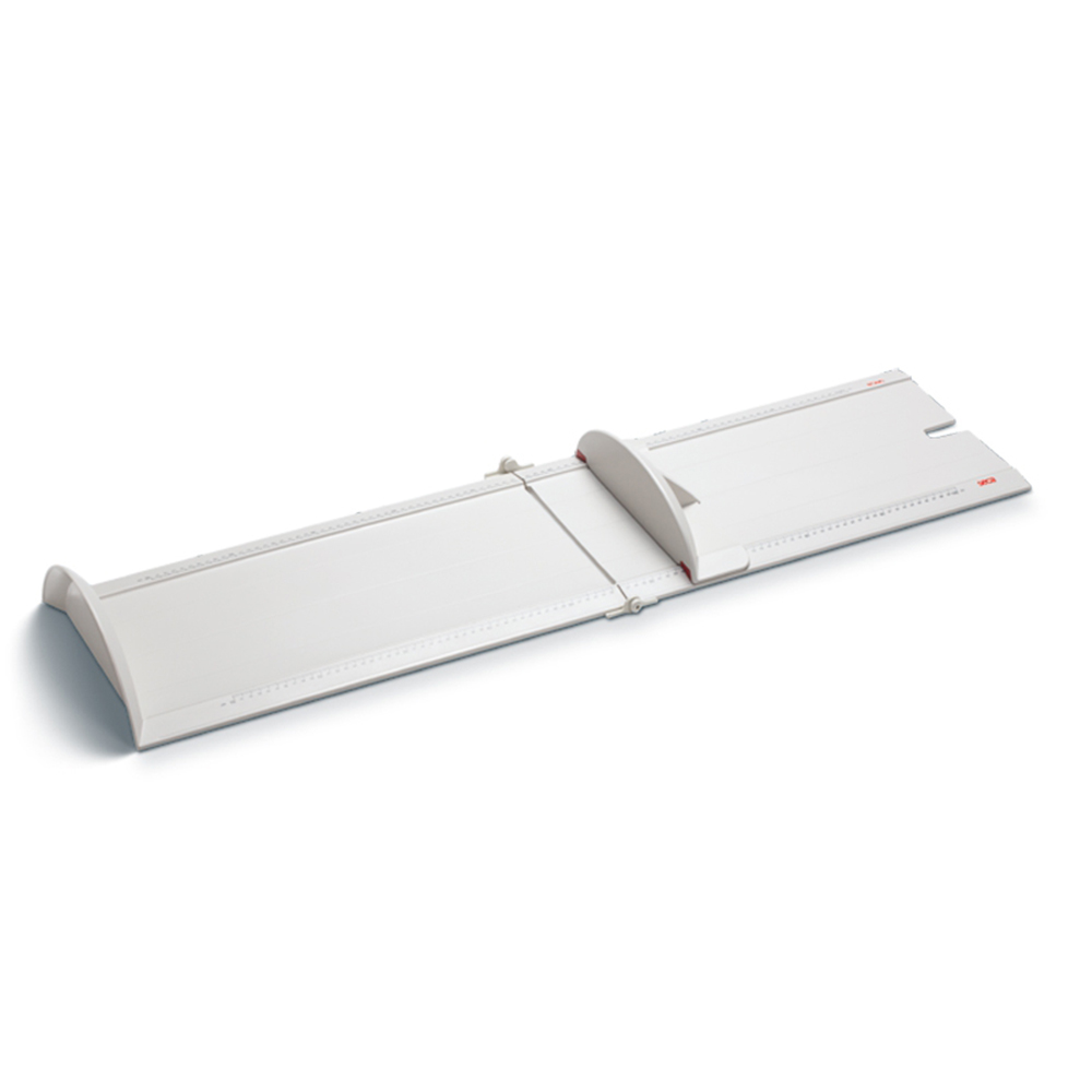Scales - Seca Folding Height Measuring Plate For Mobile Use