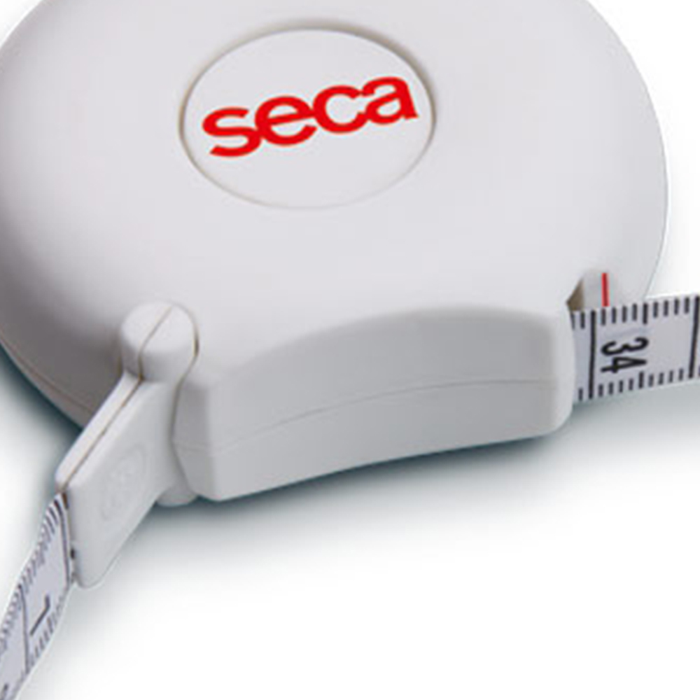 Scales - Seca Measuring Tape For Circumferences For Adults And Children