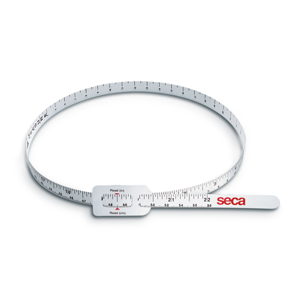 Scales - Seca Disposable Measuring Tape For Newborns And Children's Circumference