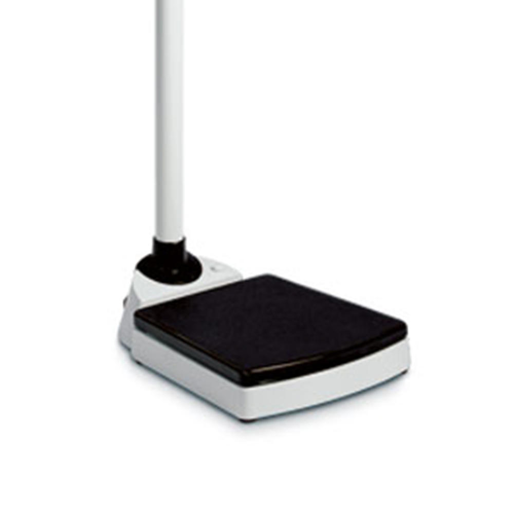 Scales - Seca 711 Mechanical Column Scale For Medical Use