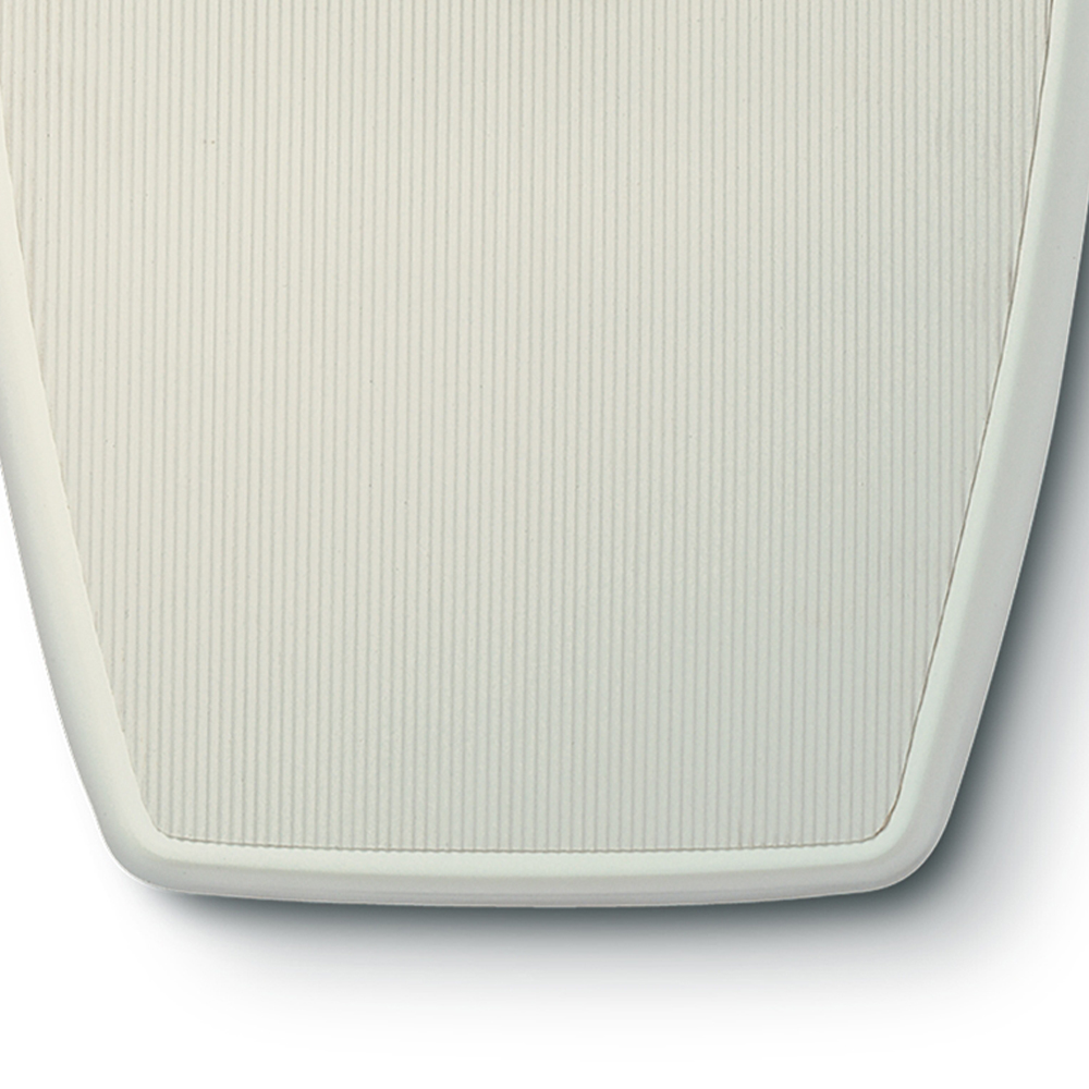 Scales - Seca 760/e Mechanical Floor Scale With Ecru Mat