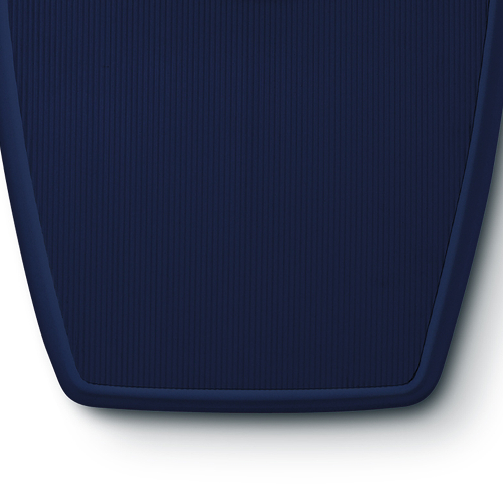 Scales - Seca 760/bl Mechanical Floor Scale With Blue Mat