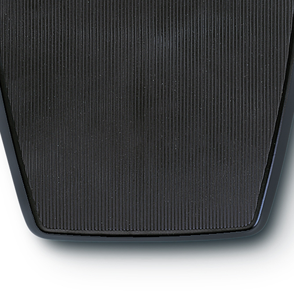 Scales - Seca 760/n Mechanical Floor Scale, White, Black Mat