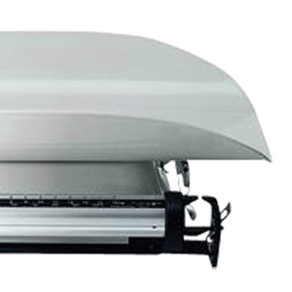 Scales - Seca Mechanical Baby Scale 725 With Cursor Reading, Capacity 16 Kg, 5g Division