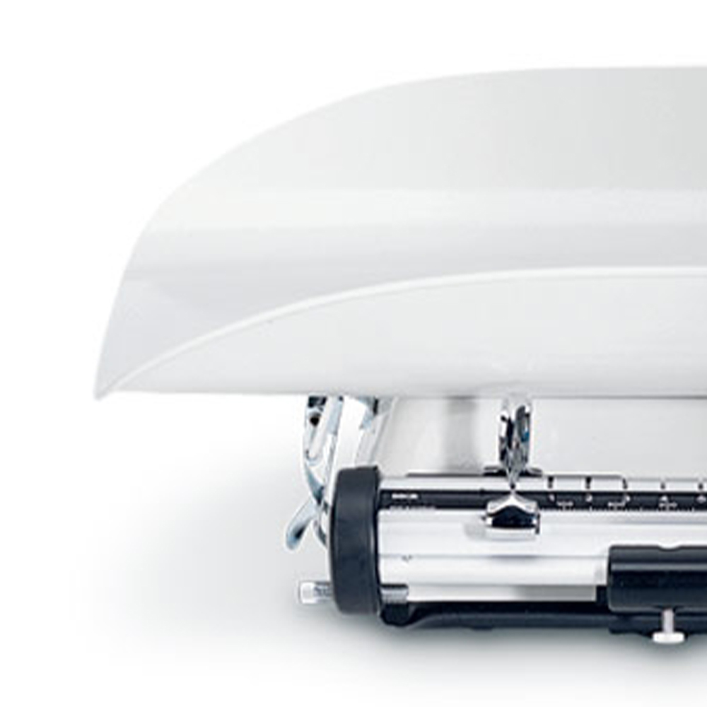Scales - Seca Mechanical Baby Scale 745 With Cursor Reading, Capacity 16kg