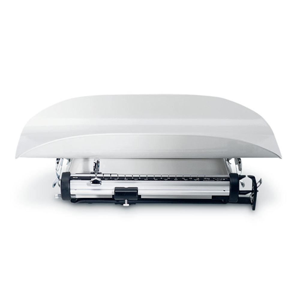 Scales - Seca Mechanical Baby Scale 745 With Cursor Reading, Capacity 16kg
