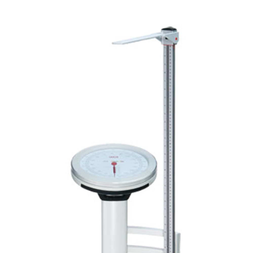Scales - Seca Telescopic Altimeter For Column Scales 700-711-756