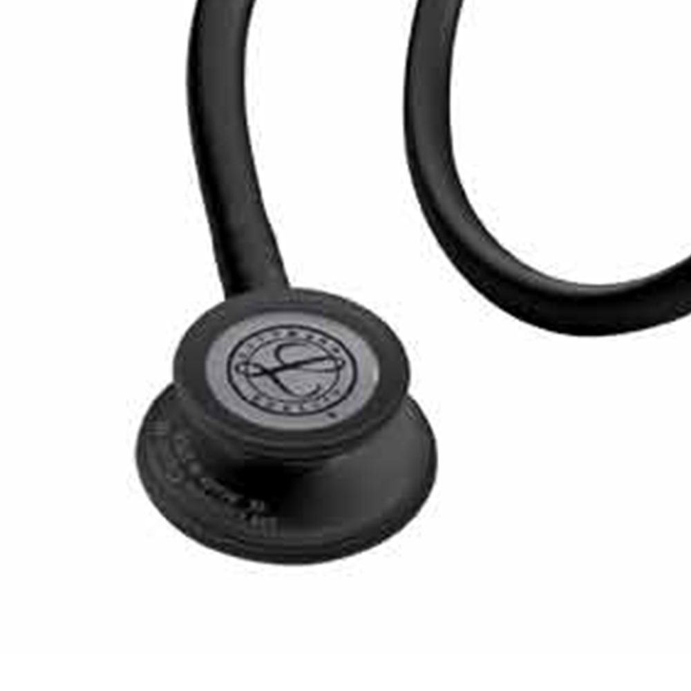 Phonendoscopes/Stethoscopes - Littmann Master Classic Iii Stethoscope Auscultation Of Heart And Lung Sounds