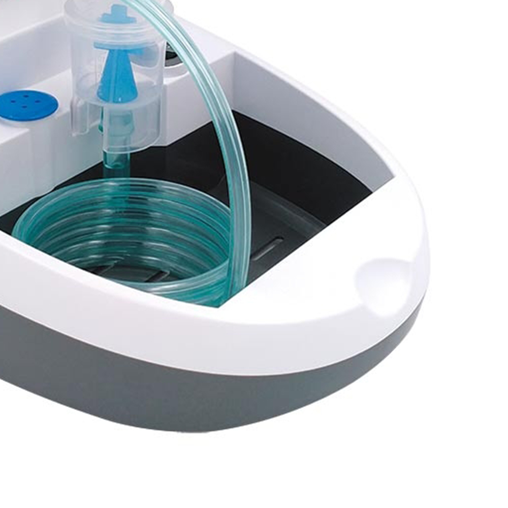 Aerosol and Breath Therapy - Intermed Aerosol With Piston Compressor Classic