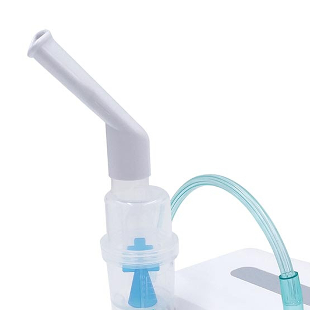 Aerosol and Breath Therapy - Intermed Compact Piston Compressor Aerosol