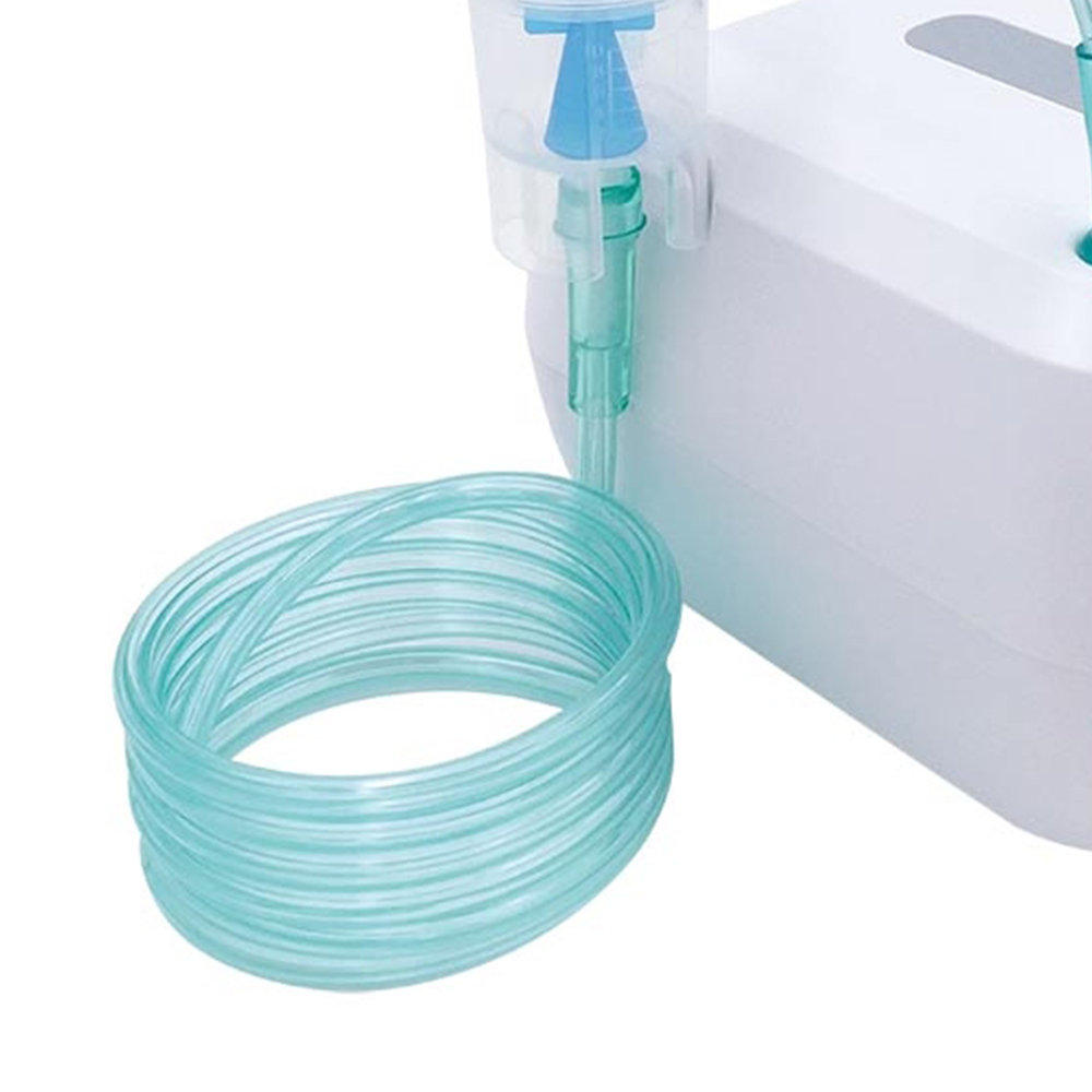 Aerosol and Breath Therapy - Intermed Compact Piston Compressor Aerosol