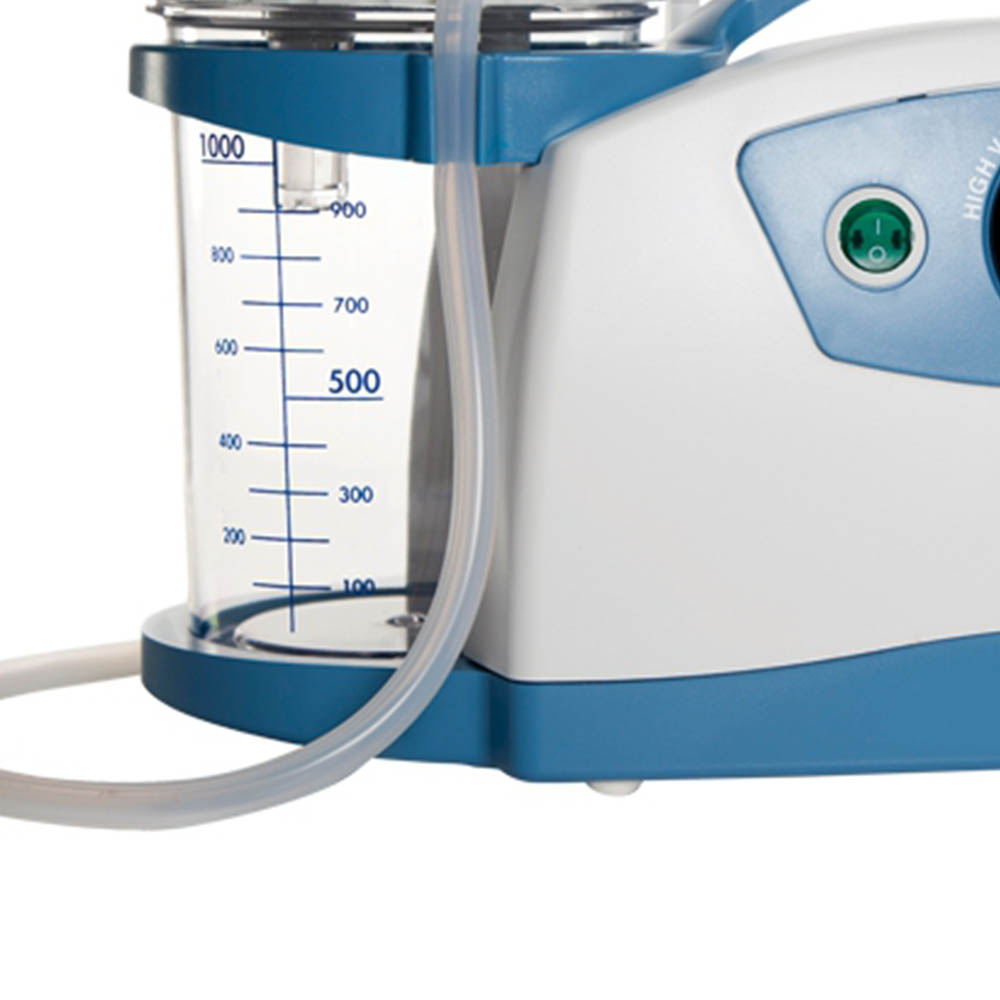 Surgical aspirators - Intermed Lifemed 20 Continuous Use Surgical Aspirator Air Flow 16lt/min