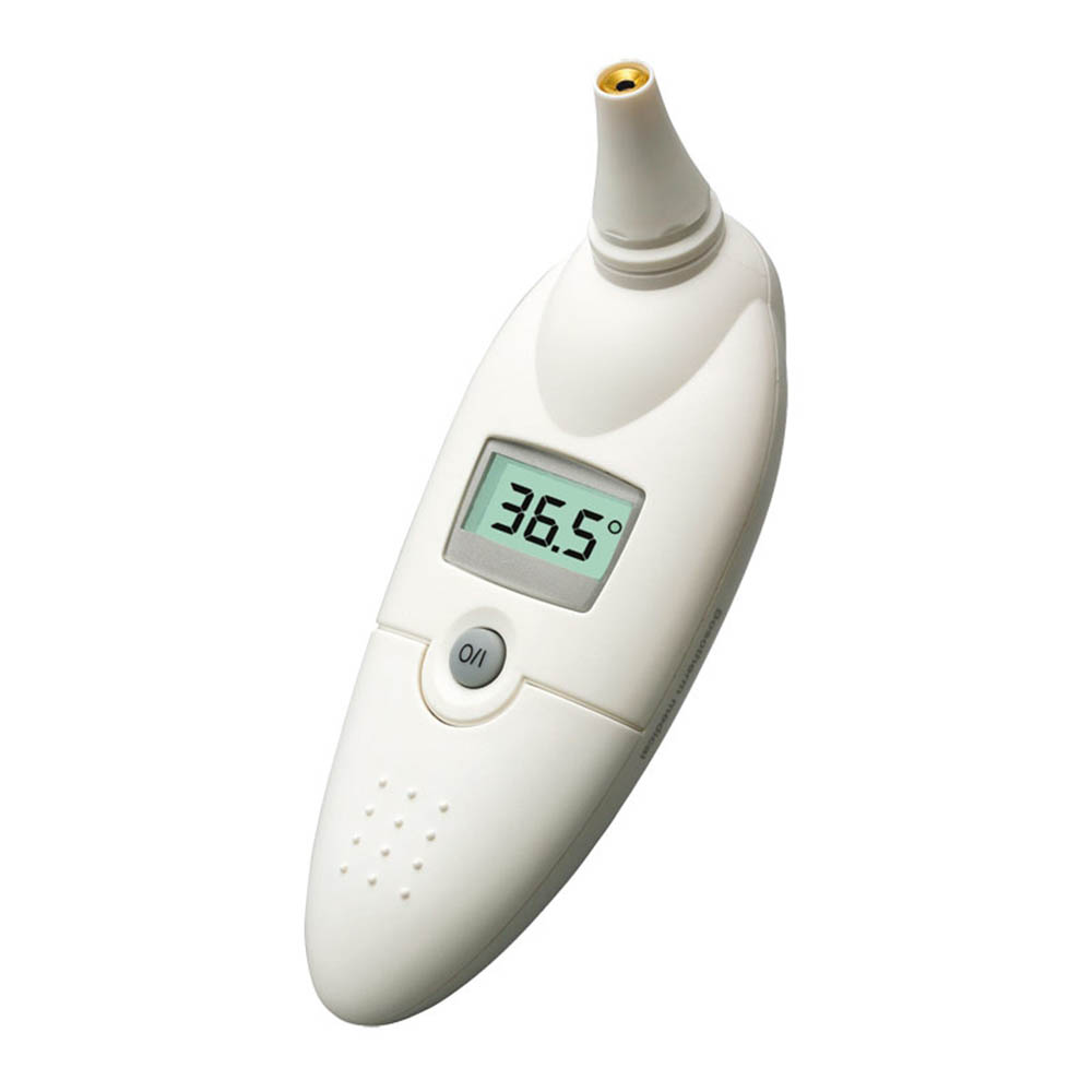 Thermometers - Intermed Bosotherm Medical Infrared Ear Thermometer
