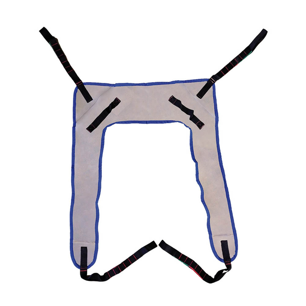 Slings for patient lifters - Intermed Toilet Harness For All Intermediate Lifts 250kg
