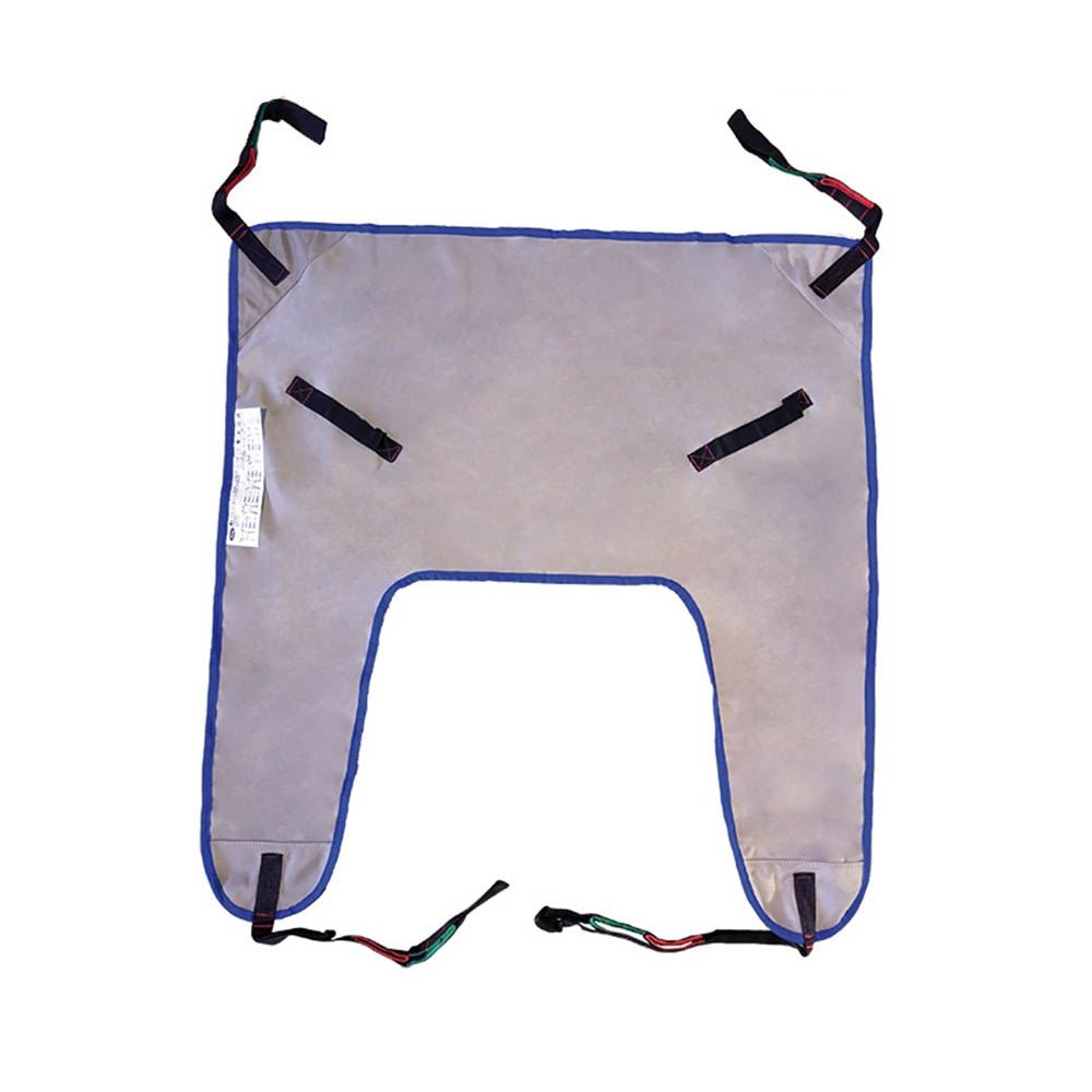 Slings for patient lifters - Intermed Standard Harness For All Intermediate Lifters. Capacity 250kg.