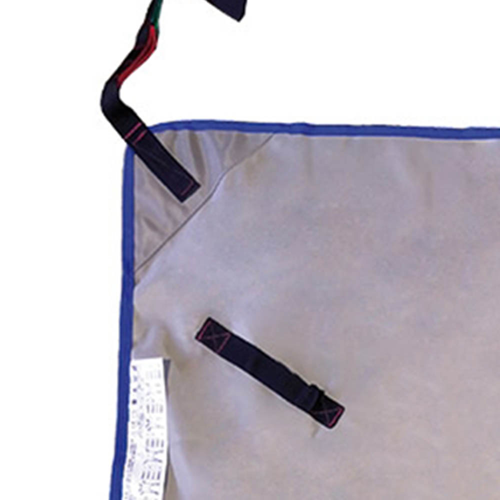 Slings for patient lifters - Intermed Standard Harness For All Intermediate Lifters. Capacity 250kg.