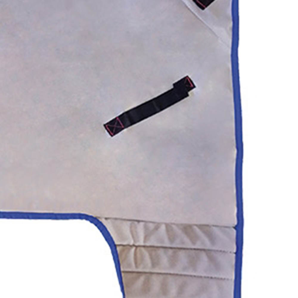 Slings for patient lifters - Intermed 250kg Padded Leg Hammock Sling For Intermediate Lifters