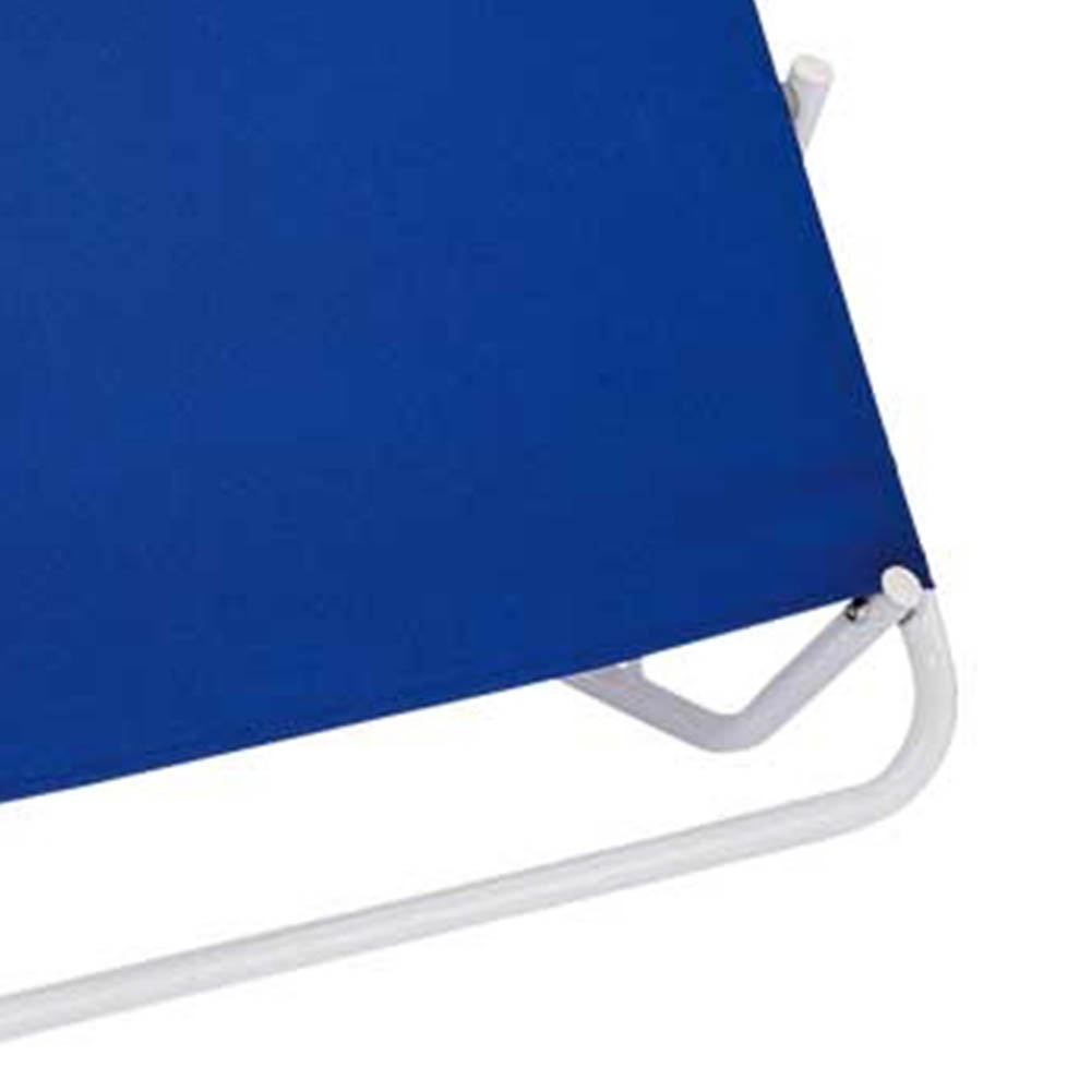 Hospitalization accessories - Intermed Adjustable Painted Steel Seat Cushion With Headrest