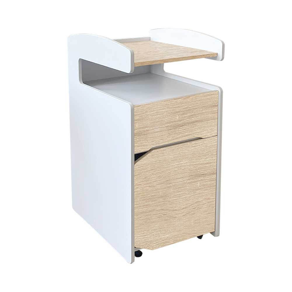 Hospital Bedside Tables - Intermed Chevet Lt-c20 Side Bedside Table For Hospital Bed