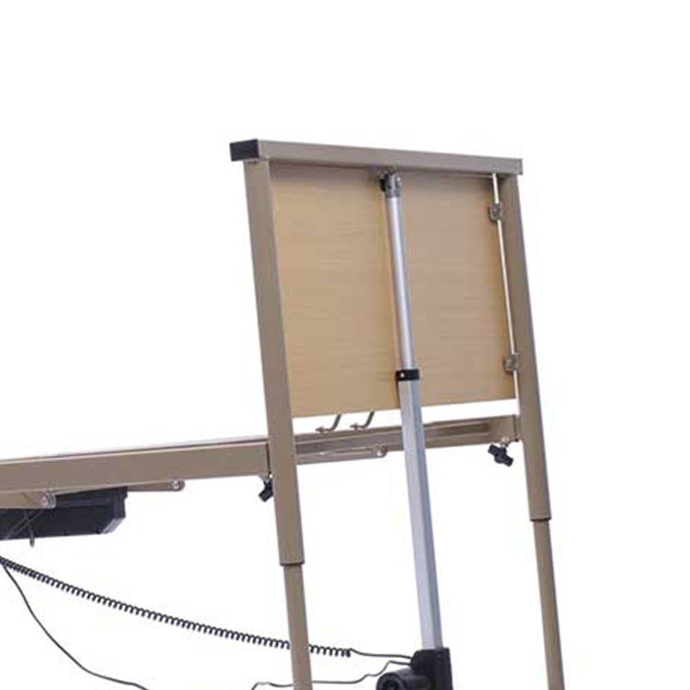 Inpatient beds - Intermed Lt-m3e Electric Orthopedic Hospital Bed With Variable Height And 3 Motors 