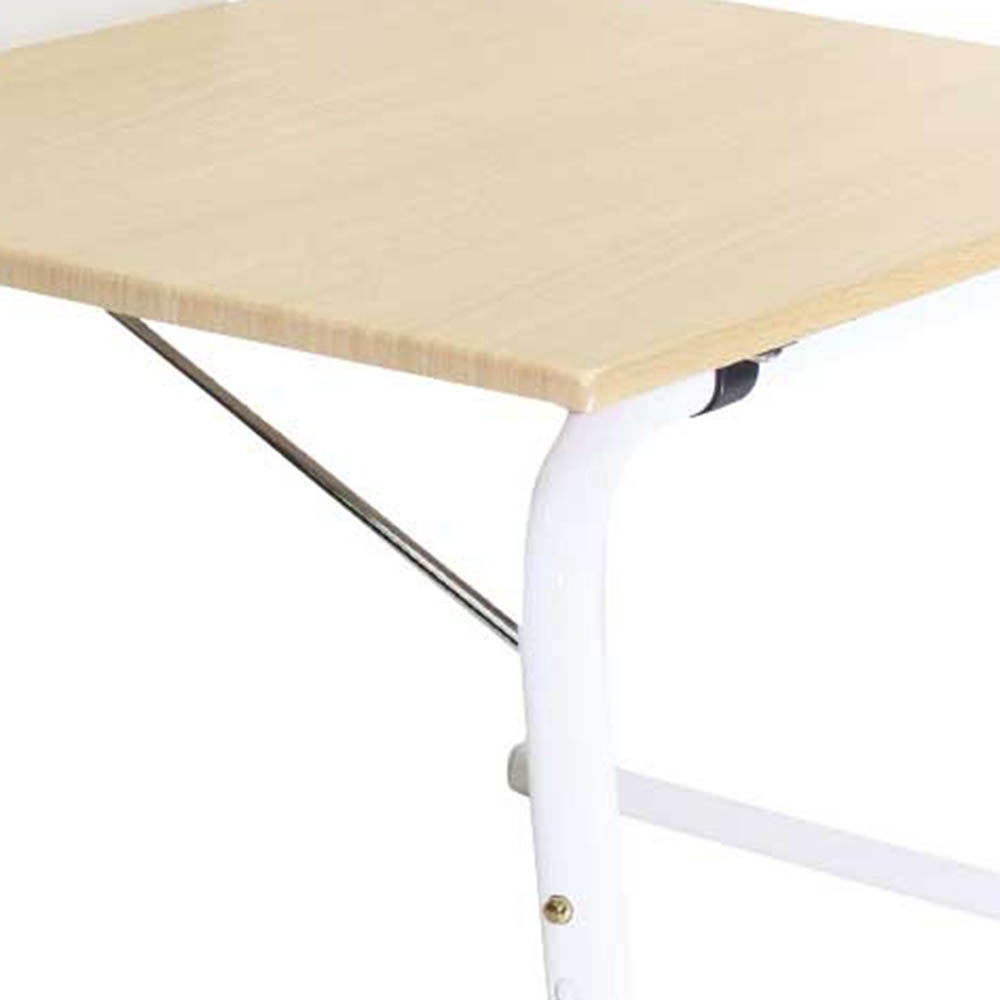 Hospital Tables - Intermed Bedside Table For Disabled People